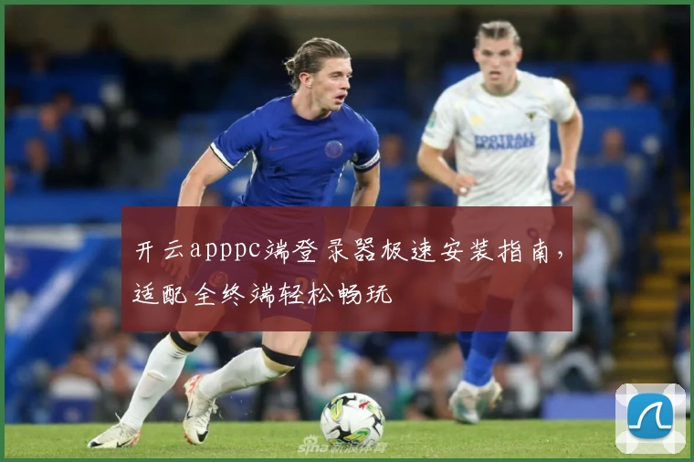 开云apppc端登录器极速安装指南，适配全终端轻松畅玩