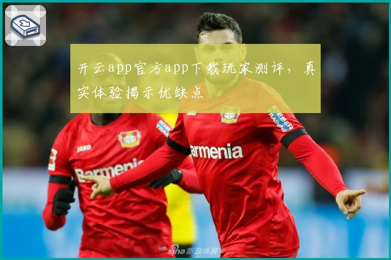 开云app官方app下载玩家测评，真实体验揭示优缺点