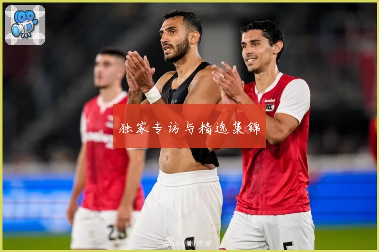 独家专访与精选集锦