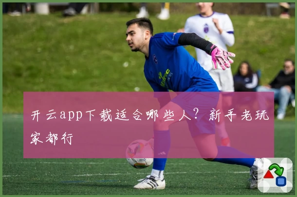 开云app下载适合哪些人？新手老玩家都行