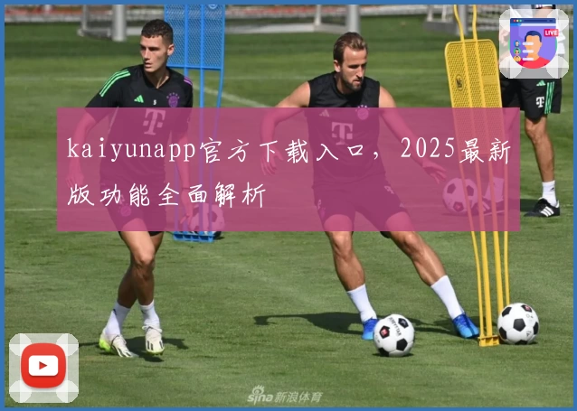 kaiyunapp官方下载入口，2025最新版功能全面解析